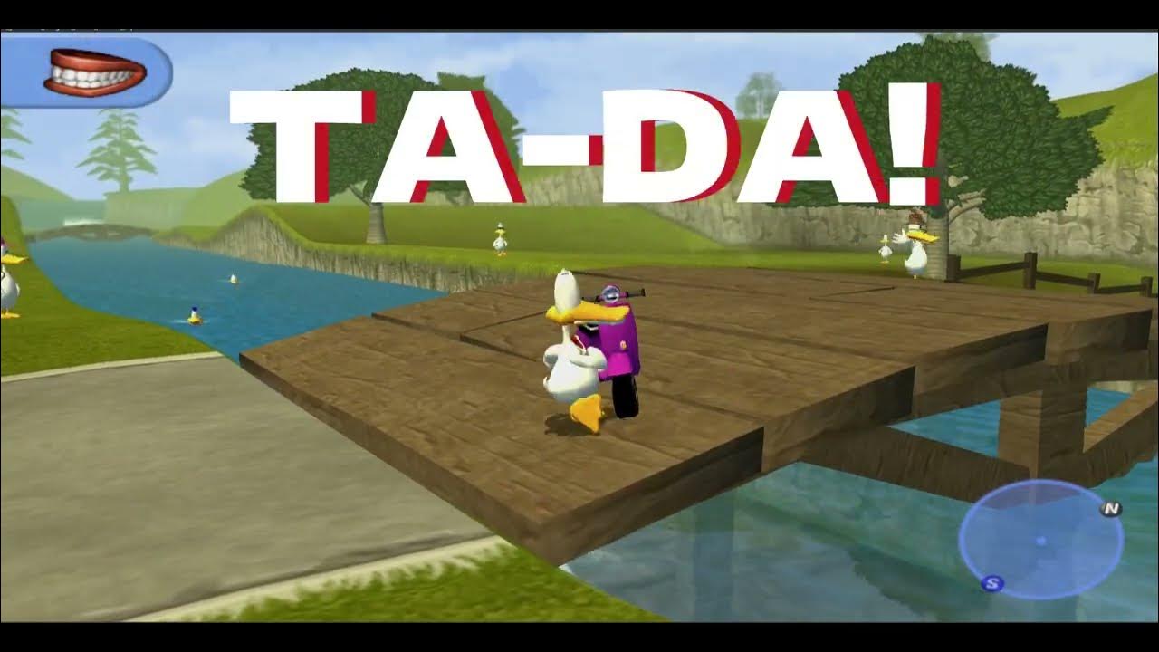 LiamMeech's tweet card. How to Drive NPC Vehicles - Sitting Ducks