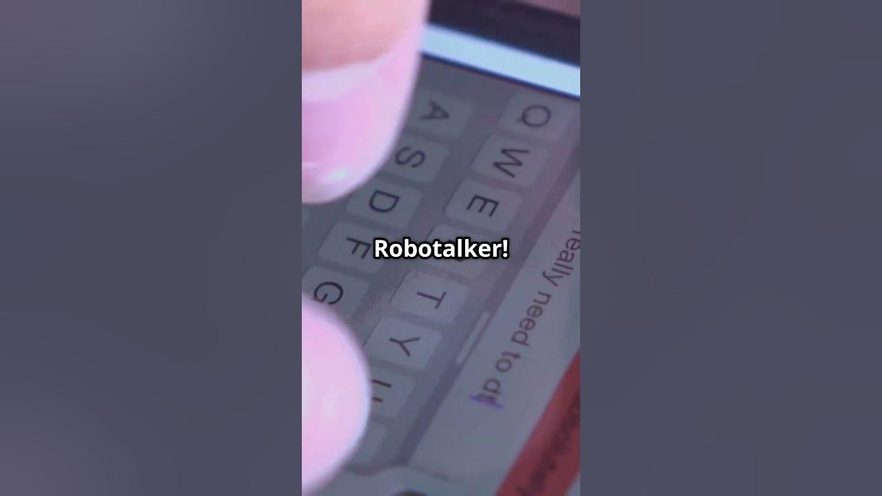 RoboTalker_'s tweet card. Robotalker vs. Klaviyo: The Ultimate Messaging Showdown!