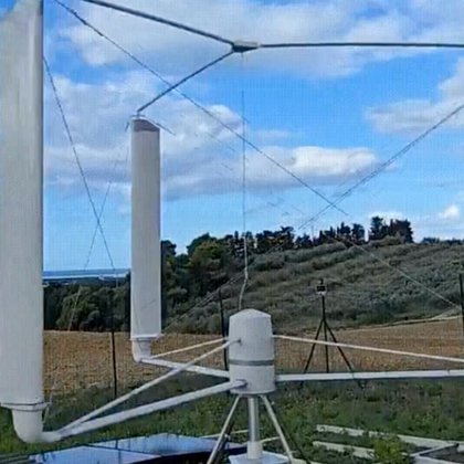 Tweet card summary image