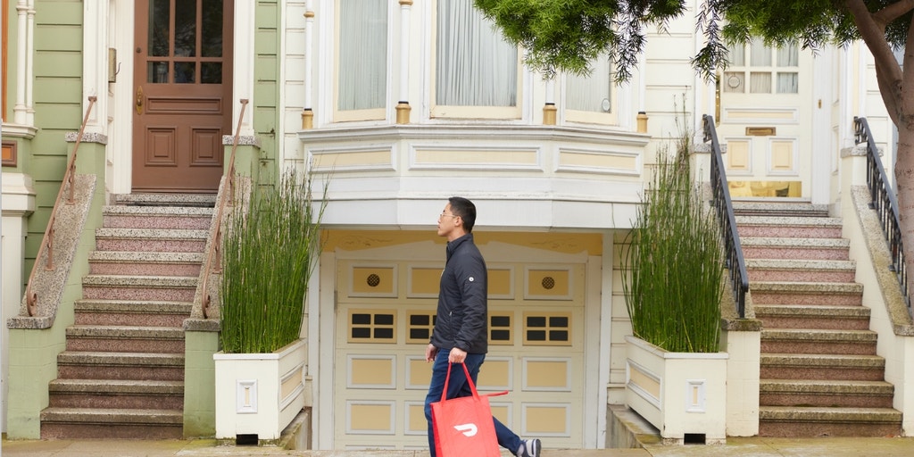 falitroke's tweet card. DoorDash confirms data breach exposing customer names, emails, addresses after social engineering attack. Learn how to protect yourself from scams.