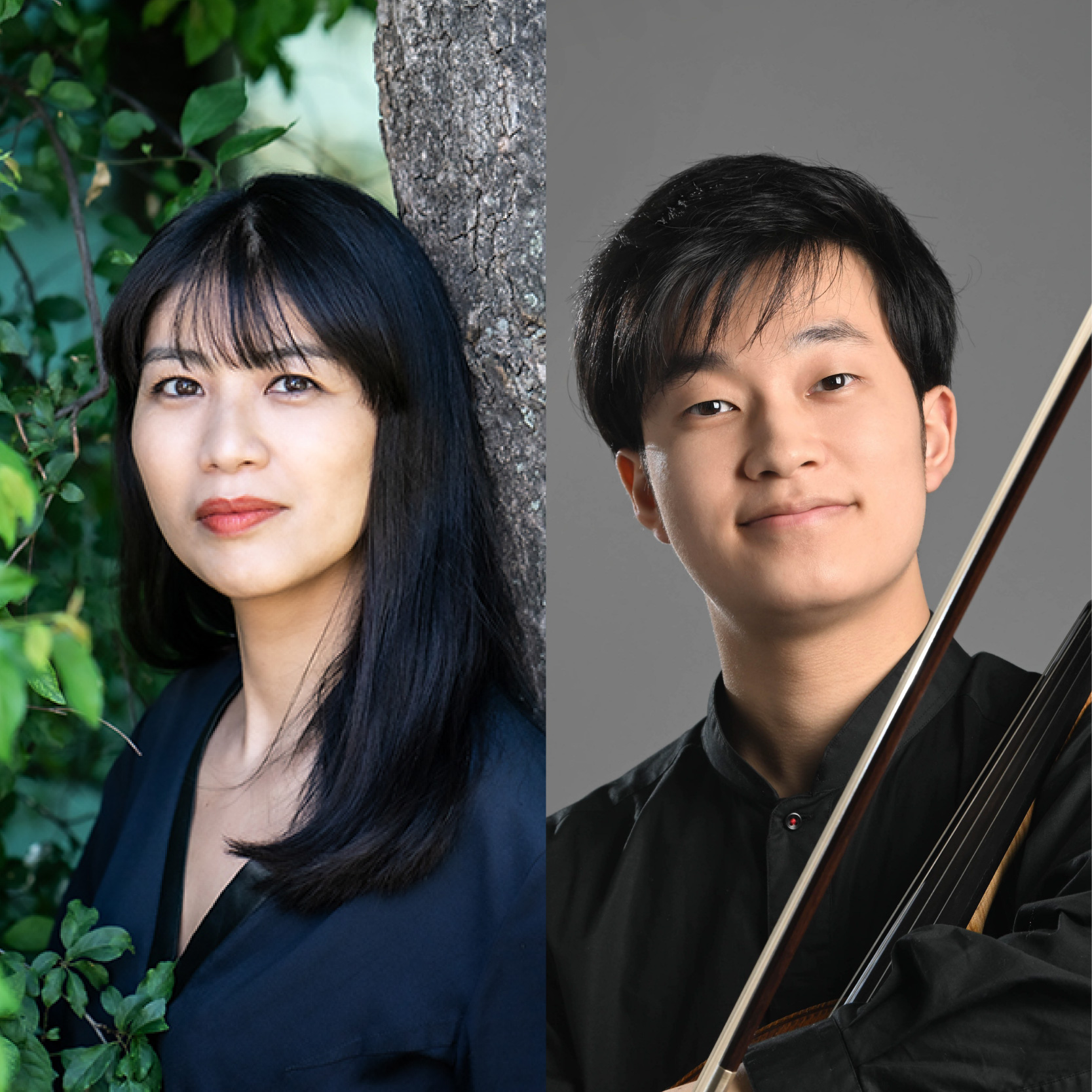 kanagawageikyo's tweet card. 今もっとも輝く若手２名 /奇跡の競演が「生きる」で実現！