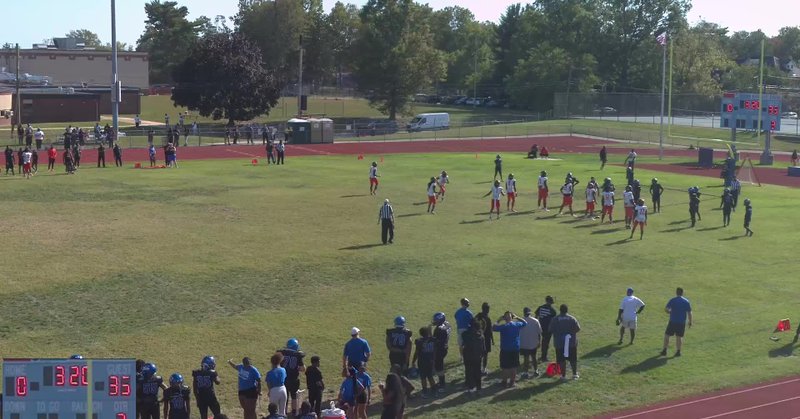 Tweet card summary image