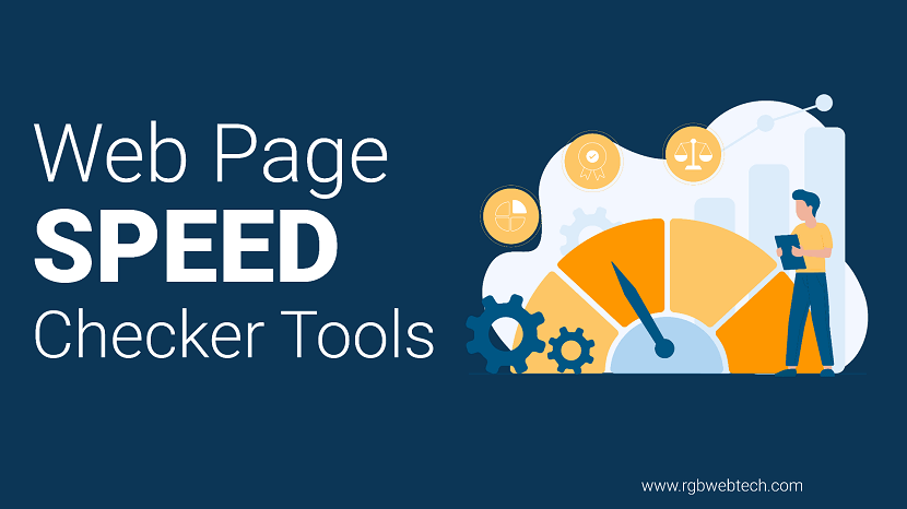 rgbwebtech's tweet card. Top 10 page speed checker tools with features, pros, cons, and pricing. Optimize your site for better performance and SEO