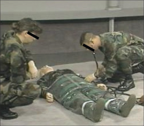 OperativeReview's tweet card. Hemorrhagic Shock & Trauma Resuscitation Hemorrhagic Shock & Trauma Resuscitation David Ray Velez, MD Table of Contents Hemorrhagic ShockDamage Control ResuscitationMassive Transfusion Protocol...