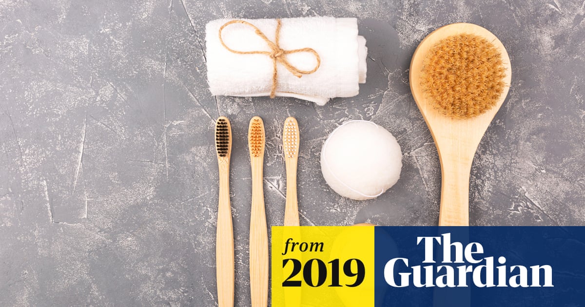 refuseandreuse's tweet card. From bamboo toothbrushes to using refill options or your own containers, it’s not hard to change your ways