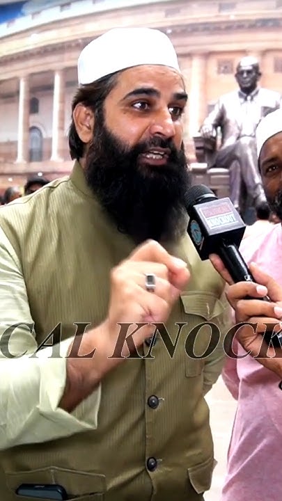 suresh_maniar's tweet card. केया खुश नसीब है हिन्दुस्तान की मुसलमान को