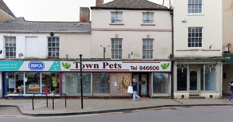 Tweet card summary image