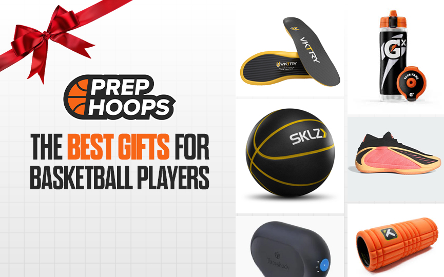 PrepHoops_WI's tweet card. This article contains sponsored content and affiliate links. Prep Hoops may earn compensation from featured brands or qualifying purchases. Score the perfect gift this holiday season for your...