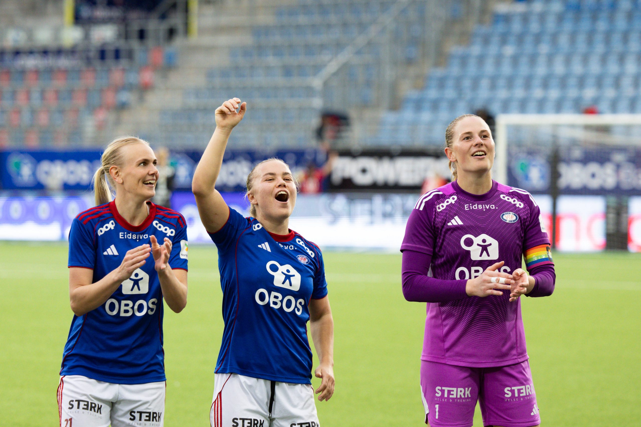 ShelatNeel's tweet card. Neel Shelat looks at Norway's Toppserien, a market with real importance for elite-level recruitment and the promise of its youth development