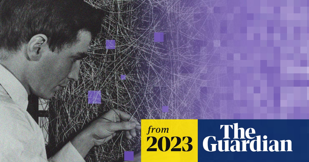 StavroulaSokoli's tweet card. In the last year, chatbots powered by large language models are everywhere and even … useful. But how do they work?