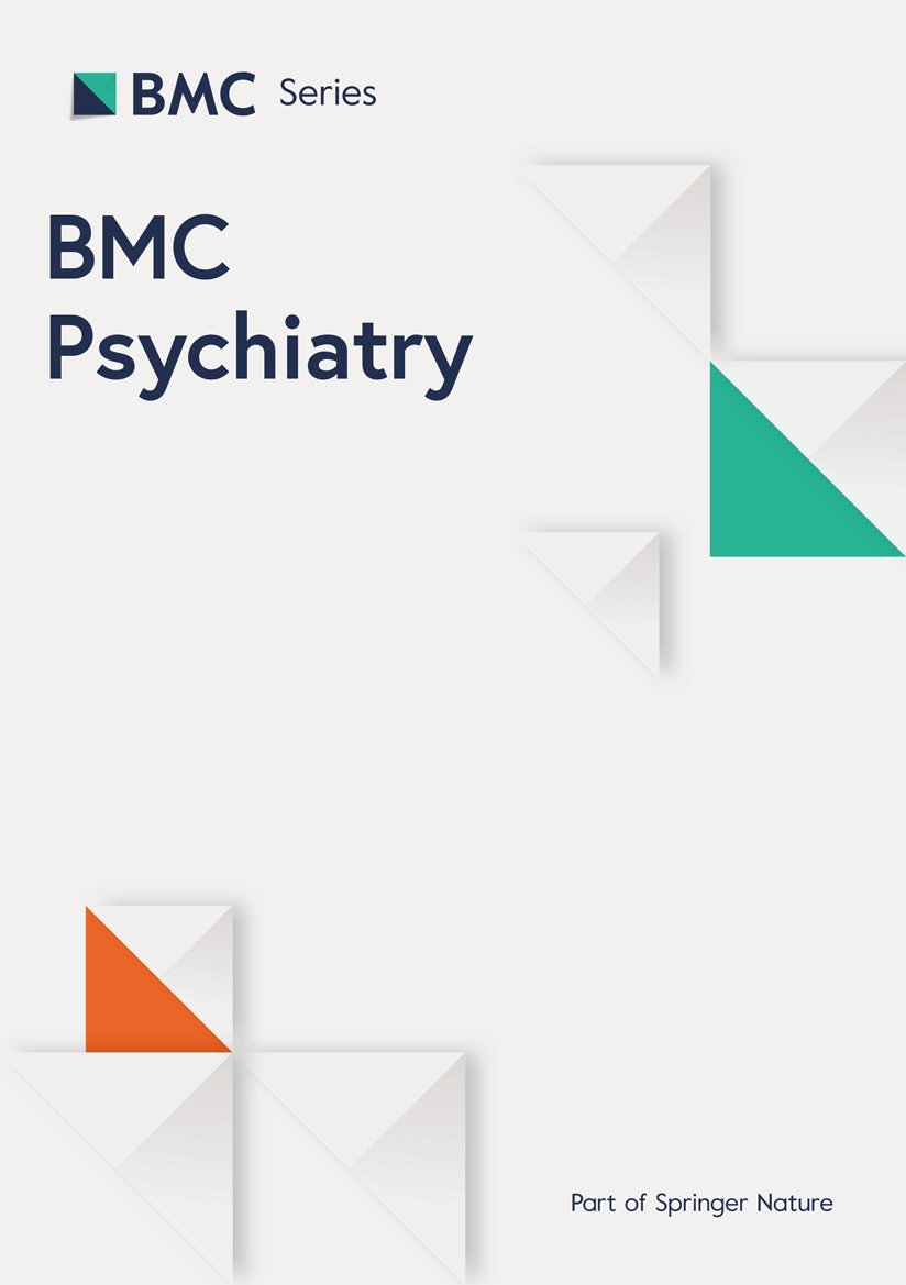 DocDavidM's tweet card. BMC Psychiatry - In the UK, inpatient psychiatric rehabilitation services for complex psychosis aim to provide recovery-orientated treatment to patients, with the goal of supporting sustained...