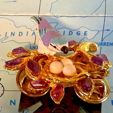 Tweet card summary image