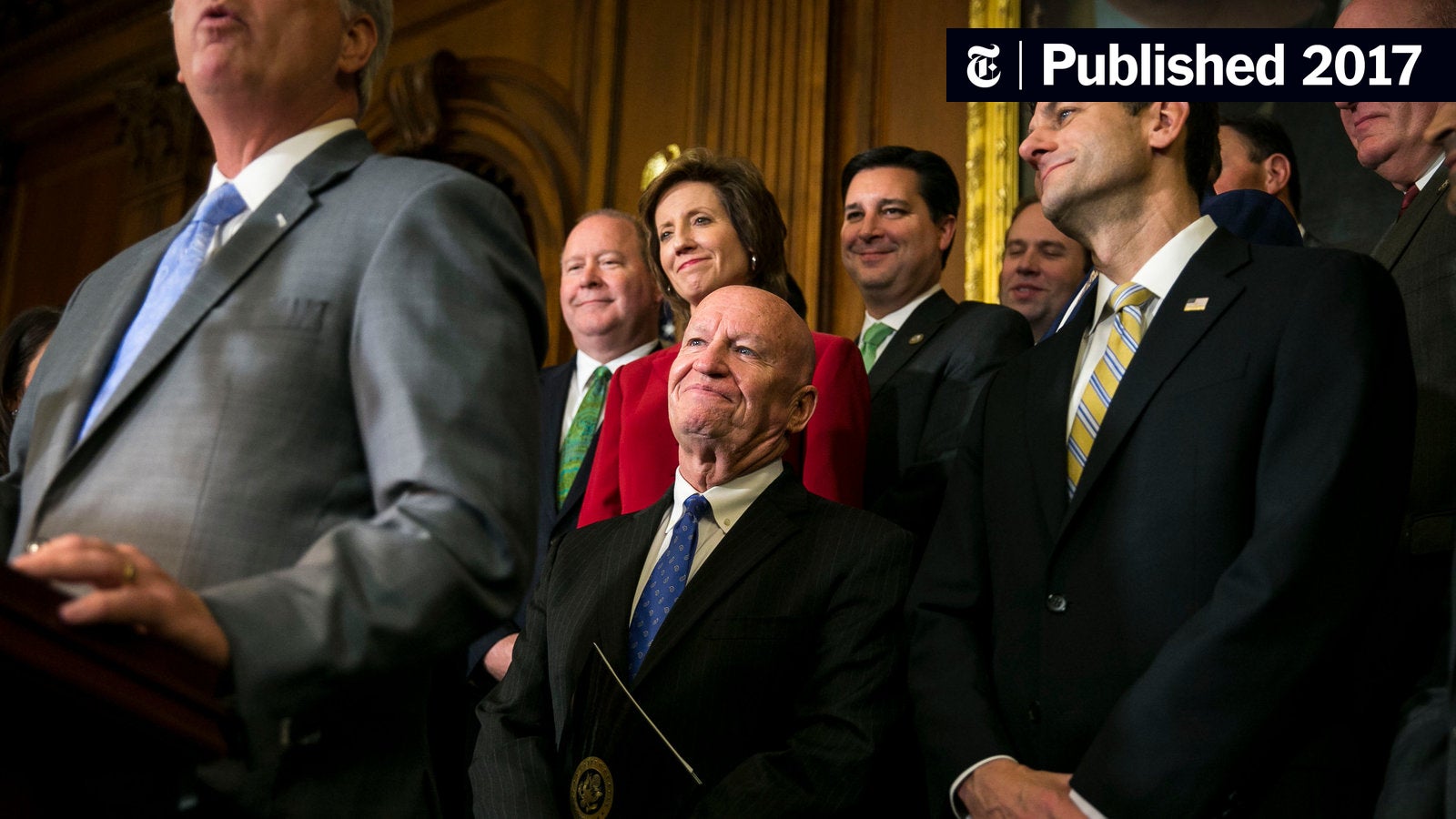 nytopinion's tweet card. Our tax burden could increase by tens of thousands of dollars, based on money we don’t even make.