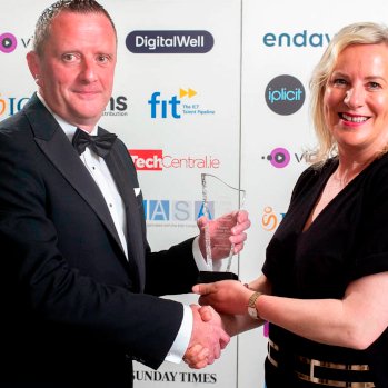 Tweet card summary image