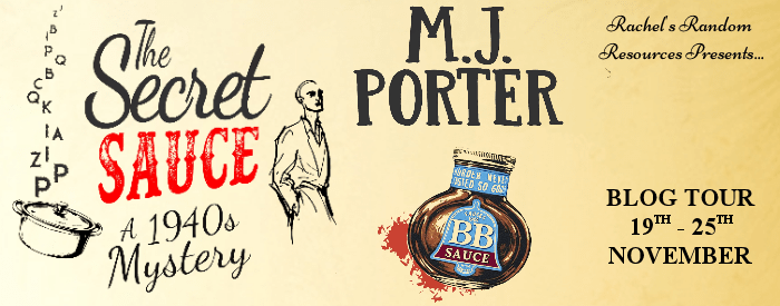 HAdoresBooks's tweet card. blog tour, guest post