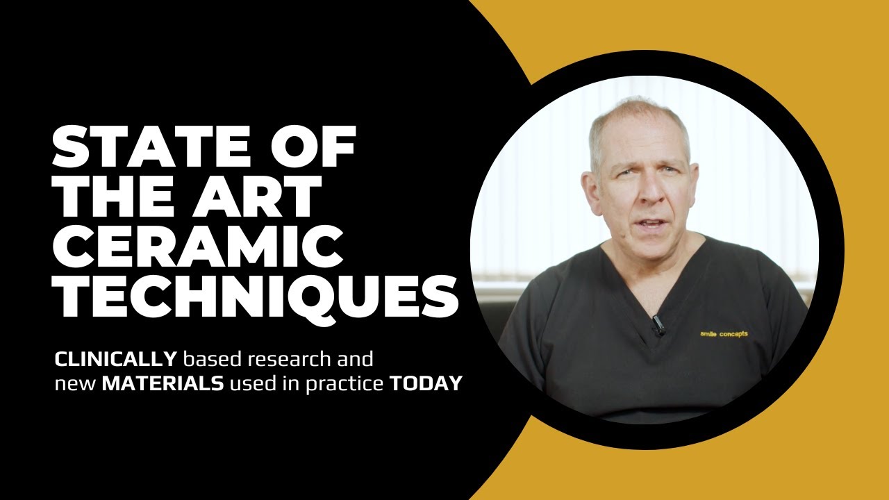 Dominic_Hassall's tweet card. Ceramic and Composite guide 2023 | Get Excellent long term Aesthetics