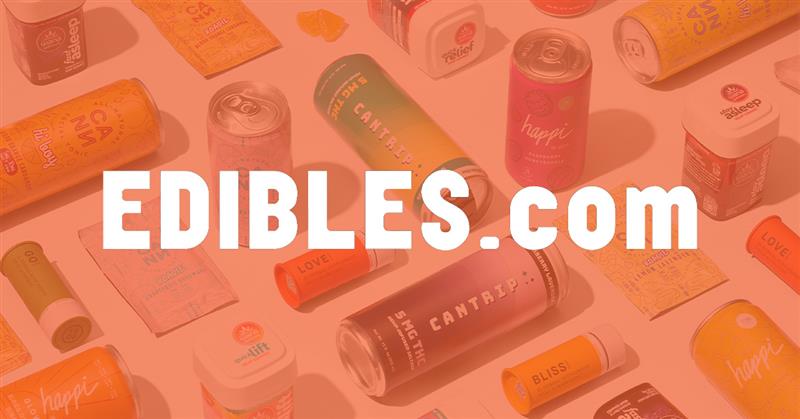 JSchultz44's tweet card. Edibles.com is a health and wellness marketplace for THC drinks and THC edible products from the top Delta 9 hemp brands.