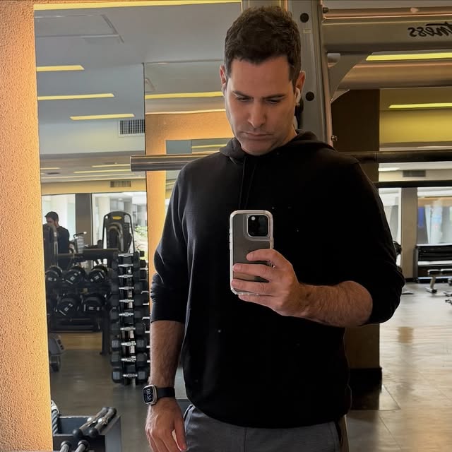 MARCIOLUI's tweet card. MARCIO LUI | Personal trainer (@marciolui) • Instagram photo