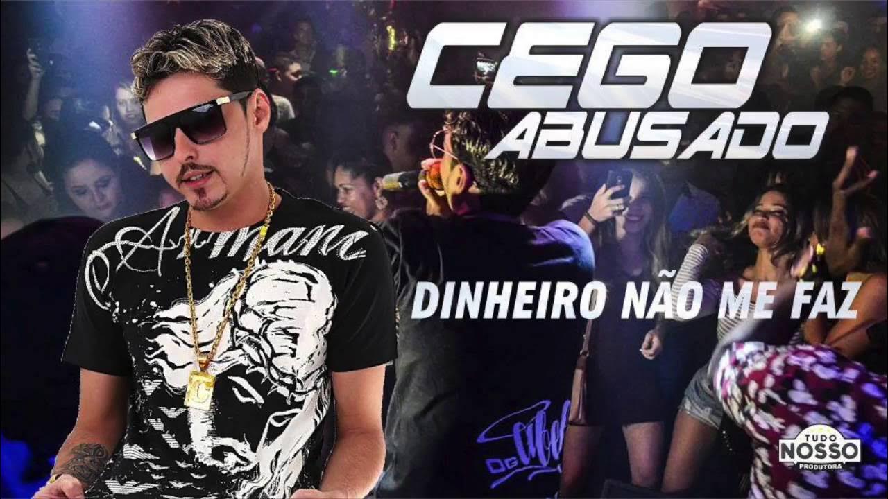 mccego's tweet card. MC CEGO ABUSADO - DINHEIRO NÃO ME FAZ - MÚSICA NOVA