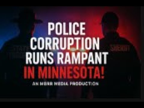 sqlcorpsman's tweet card. Police Corruption Runs Rampant in Minnesota! Is This an US Problem?