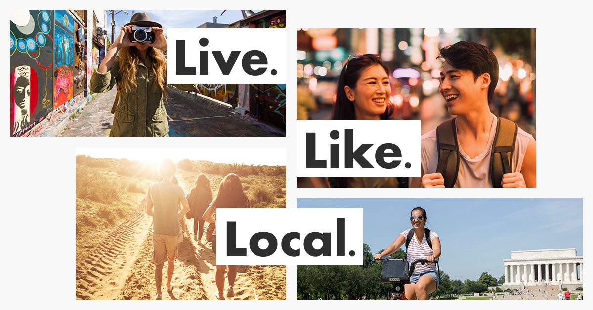 CIEEAlumni's tweet card. Young people with limited resources and travel experience can receive a $1500 travel stipend and free hostel overnights through HI USA.