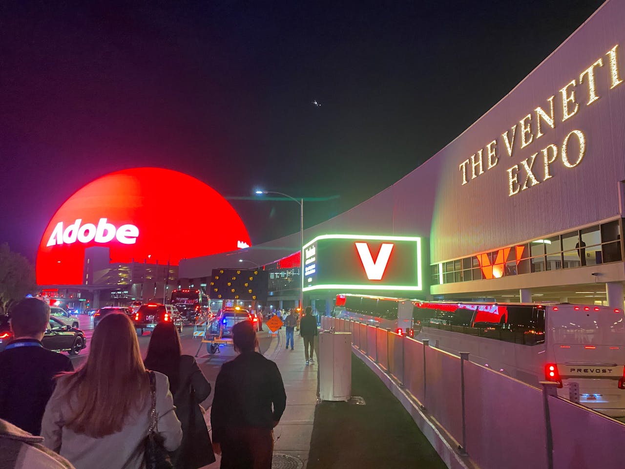 eBrainstormTech's tweet card. At Adobe Summit, has agentic AI for marketers made its public debut?