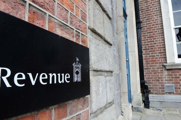 CWeston_Indo's tweet card. Ireland has been ranked among the worst of developed countries for its personal tax system.