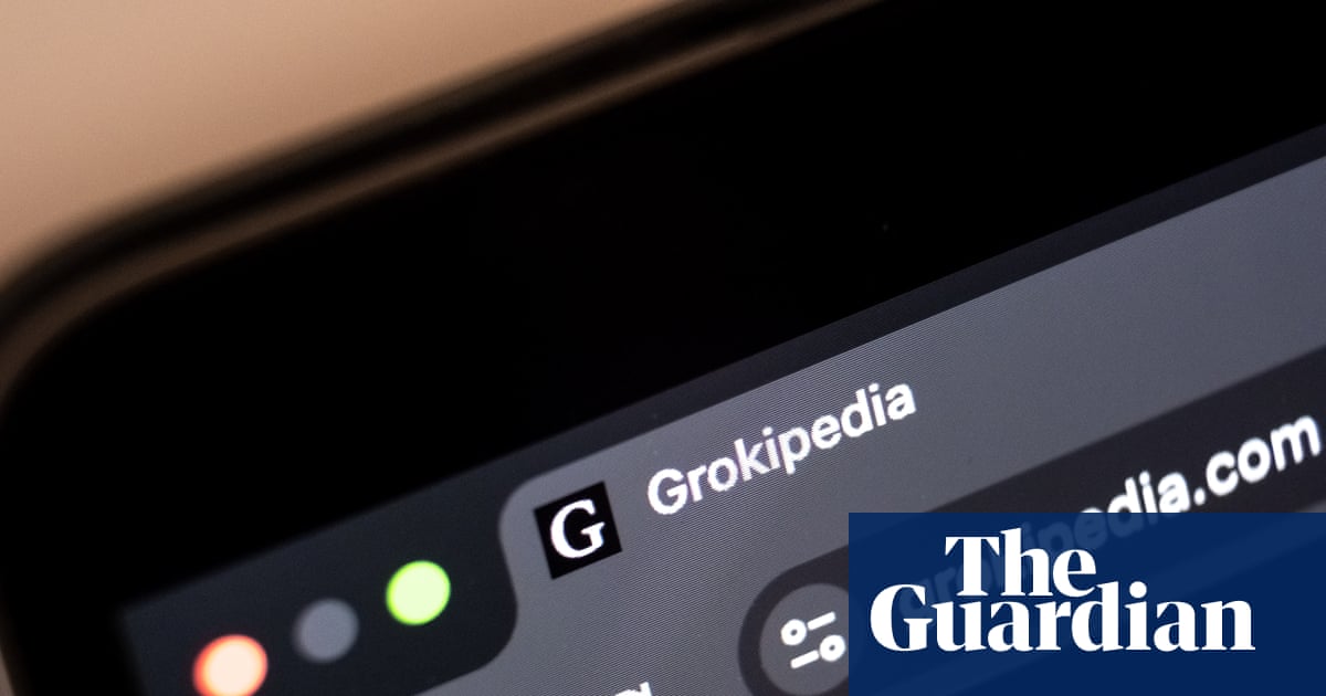 Compossibleblog's tweet card. World’s richest person wanted to ‘purge’ propaganda from Wikipedia, so he created a compendium of racist disinformation