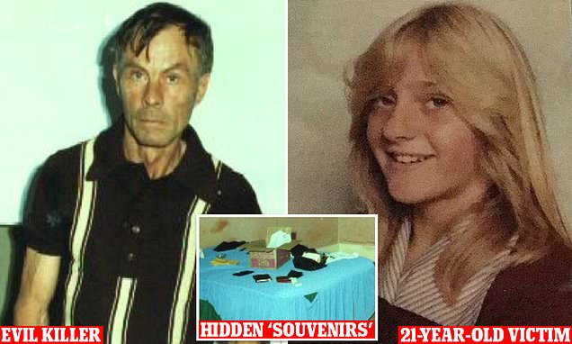 amansproblem's tweet card. It was June 1996, and Daryl Francis Suckling was gazing from a dock in the Sydney Supreme Court where he was standing trial for the murder of 21-year-old Jodie Larcombe.