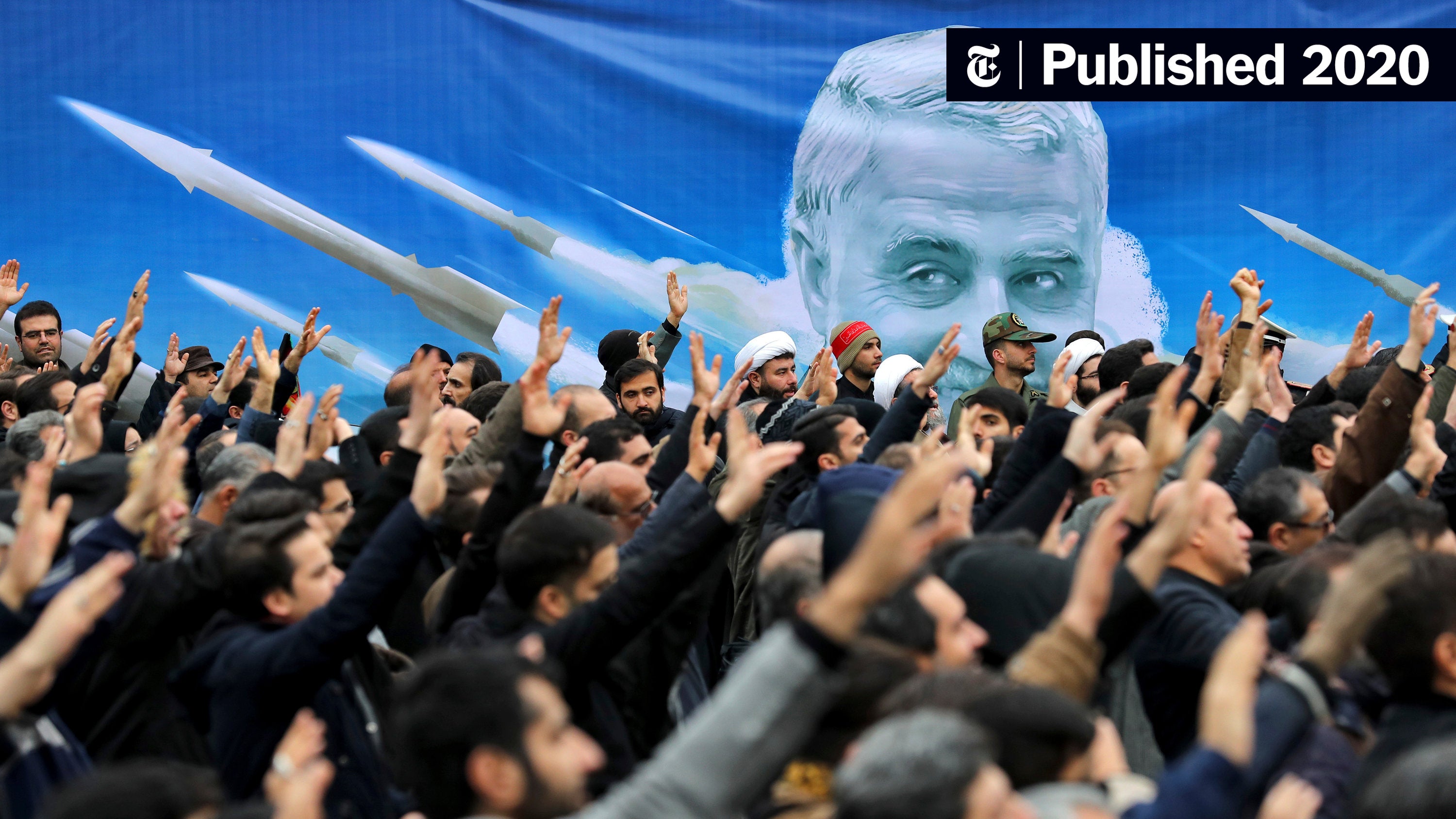 JoyceWhiteVance's tweet card. While senior officials argue the drone strike was warranted to prevent future attacks, some in the administration remain skeptical about the rationale for the attack.