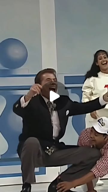 PaziosMobile's tweet card. Patricia Abravanel (@patriciaabravanel) • Instagram reel