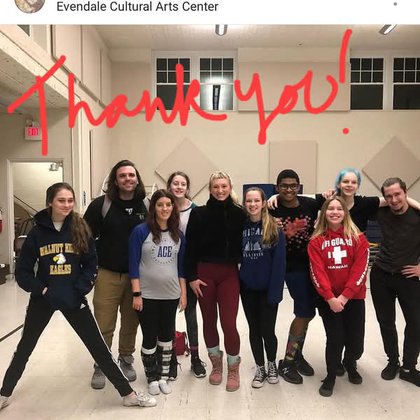 Tweet card summary image