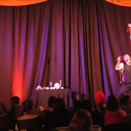 Tweet card summary image