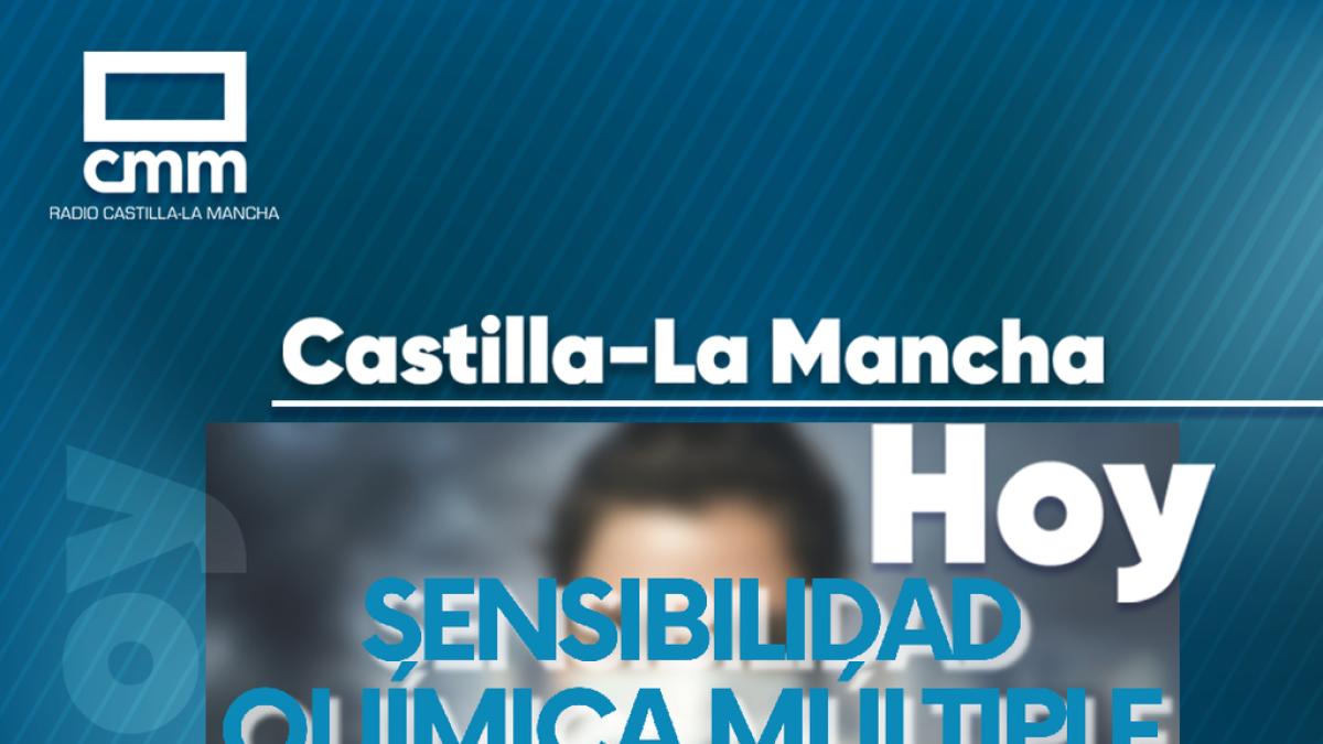 RadioCLM_es's tweet card. En nuestra Conexión 1030 conocemos la historia de Carmen Lozano, peluquera de Ciudad Real, que trabajaba allí hasta que los productos con los que cada día tenía que trabajar comenzaron a enfermarla....