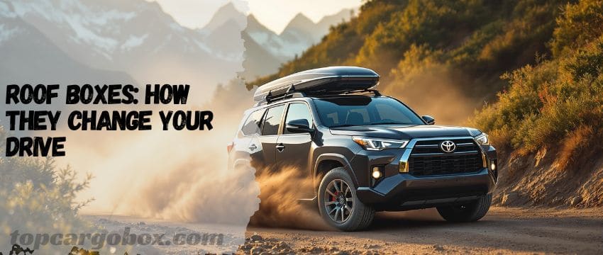 websmenu's tweet card. What’s up, road warrior? You slapped a roof box on your car for that cross-country trip, but now your ride feels like it’s dragging an anchor. Suddenly,