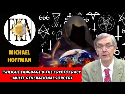 ForbiddenKnow10's tweet card. Twilight Language & The Cryptocracy - Multi-Generational Sorcery |...