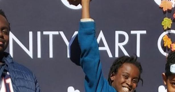 Tweet card summary image