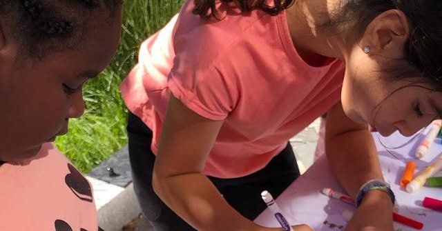 Tweet card summary image