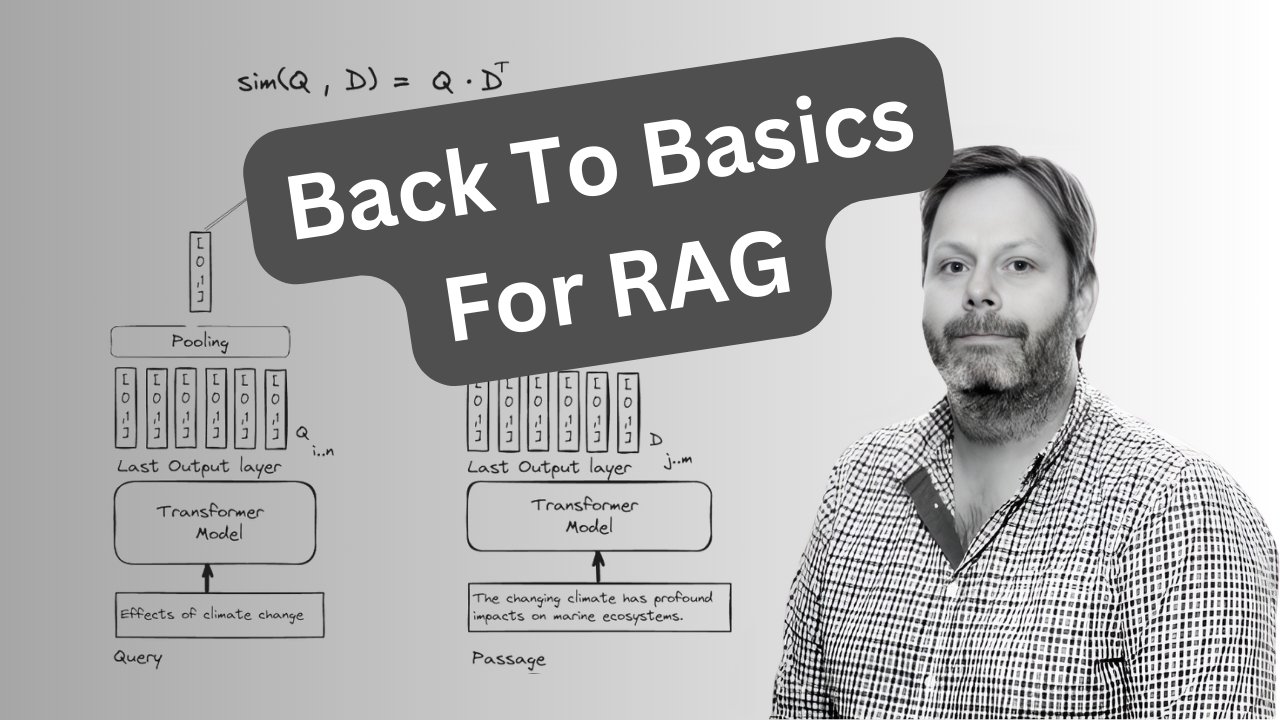HamelHusain's tweet card. Adding context-sensitive information to LLM prompts through retrieval is a popular technique to boost accuracy. This talk will cover the fundamentals of information retrieval (IR) and the failure...