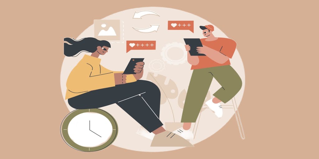 MindShiftKQED's tweet card. “Brain rot,” Oxford University Press’ 2024 word of the year, conjures up images of TikTok users scrolling mindlessly through hours of short, absurd ...