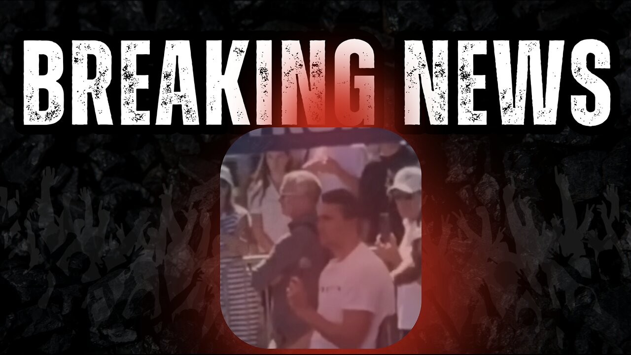 powermooseacad's tweet card. Live from Rumble Studio