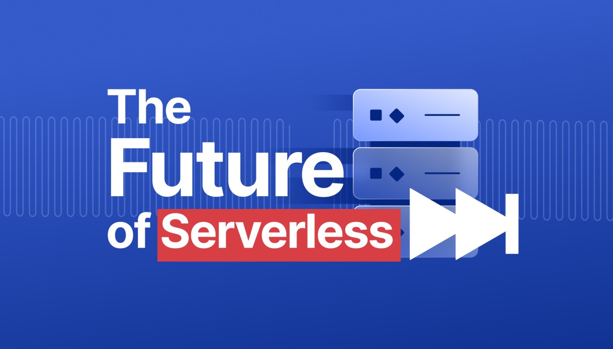 AntStack's tweet card. Explore the evolution and future of serverless computing: from mainstream adoption to new innovations and its role in modern enterprise solutions.