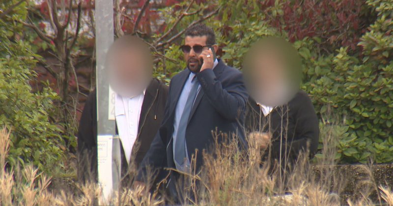 Tweet card summary image