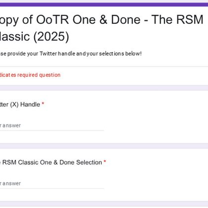 Tweet card summary image