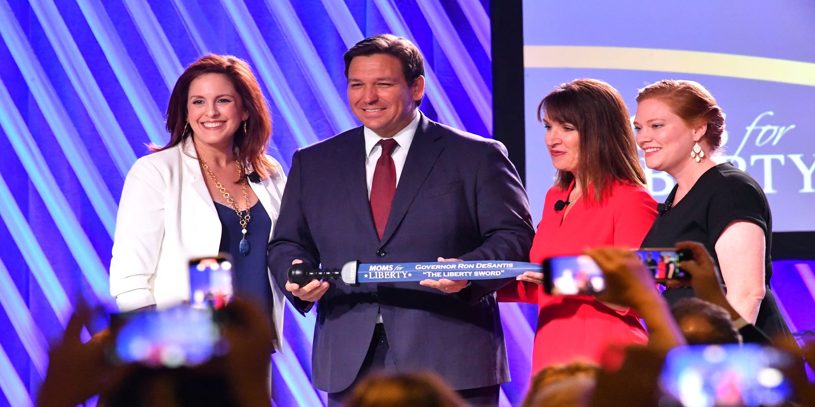 splcenter's tweet card. The research center's designations are sometimes controversial. Its new report puts the influential Florida group in the same category as the Oath Keepers.