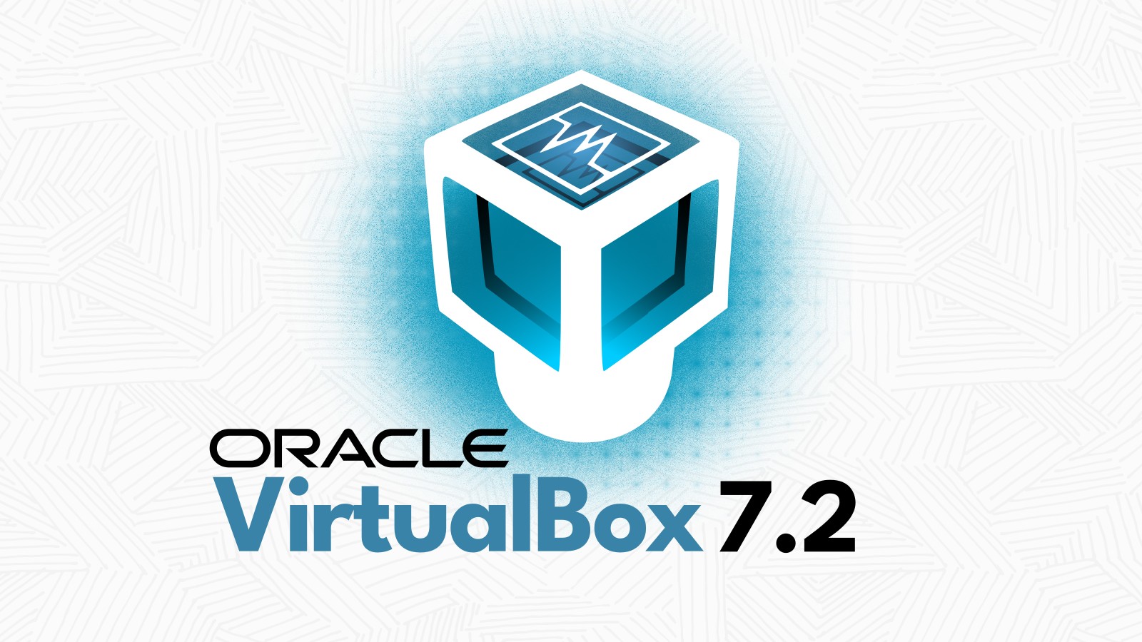 linuxiac's tweet card. VirtualBox 7.2 arrives with ARM Windows virtualization, Linux video acceleration, open-source NVMe controller, GUI changes, and broad host/guest fixes.