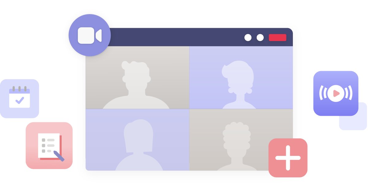 S_T455's tweet card. Join meeting on Teams