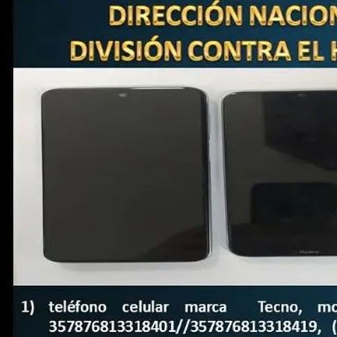 CicpcNestor's tweet card. Investigador (@nestor_vaquero_cicpc) • Instagram photo