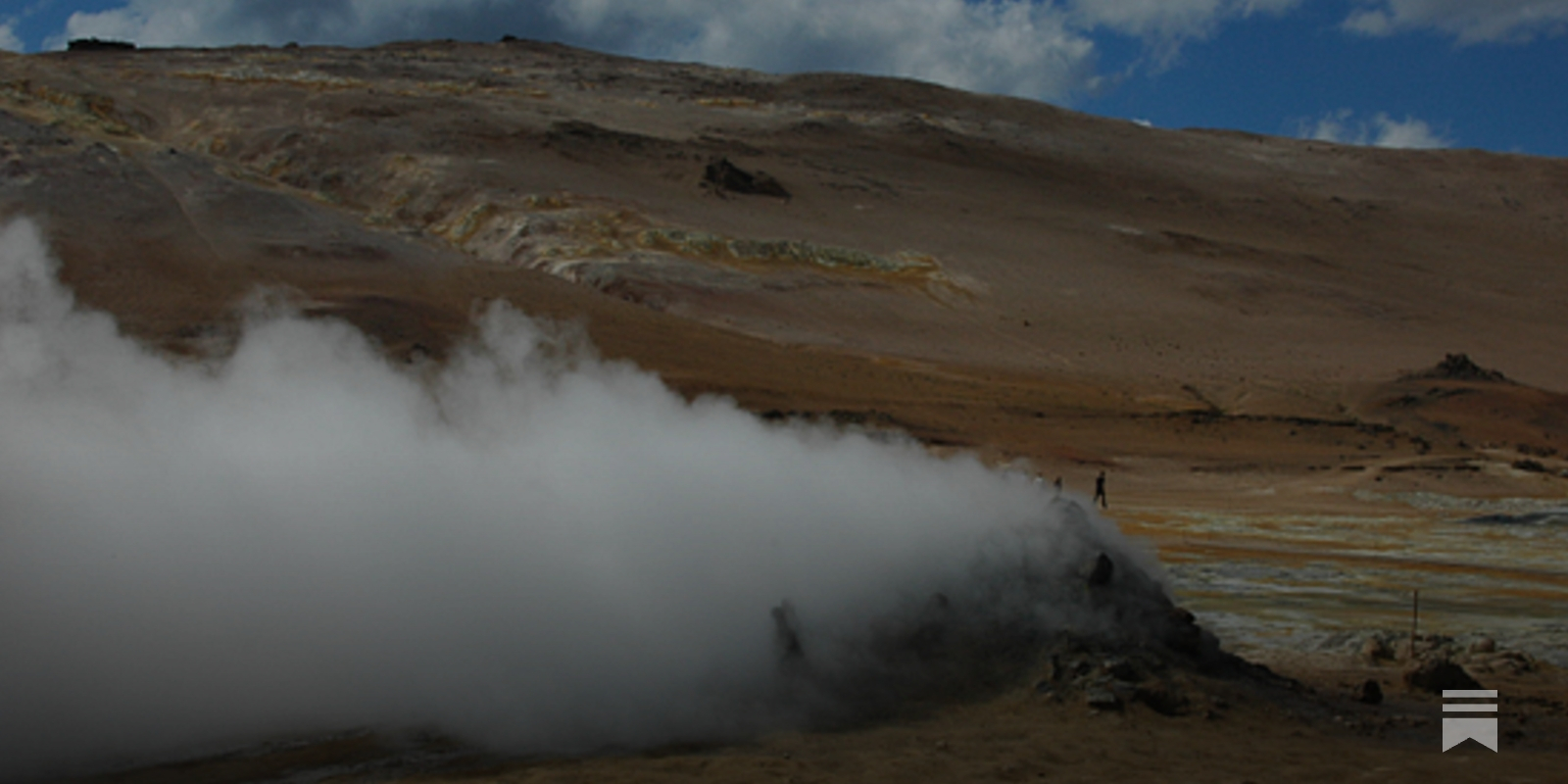cshapiro's tweet card. A primer on geothermal energy, and why it provides just 0.3% of the world's electricity.