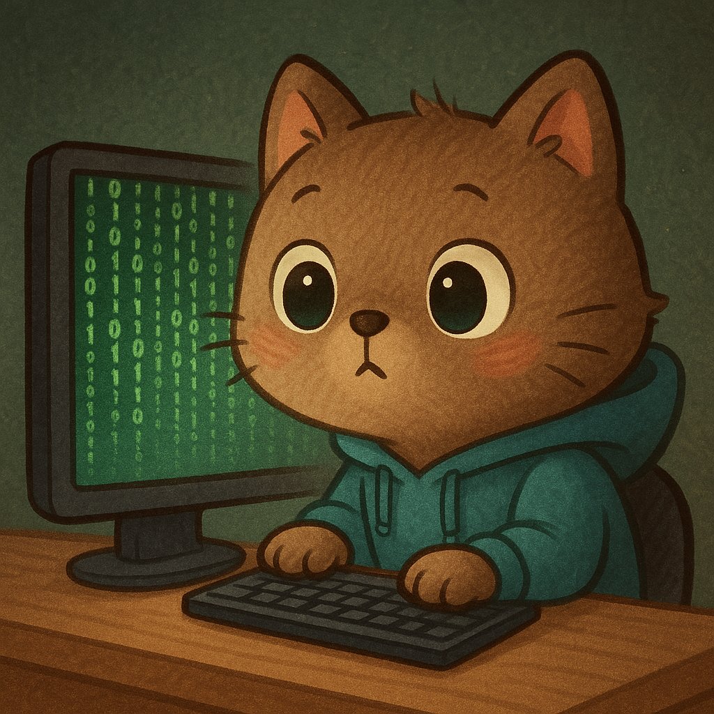 Jeffrey04's tweet card. From a simple Code Rain animation to a profound lesson on prioritizing what truly matters in development and life.